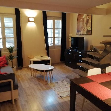 6 Couchages Au Coeur De La Ville ! Avignone Esterno foto