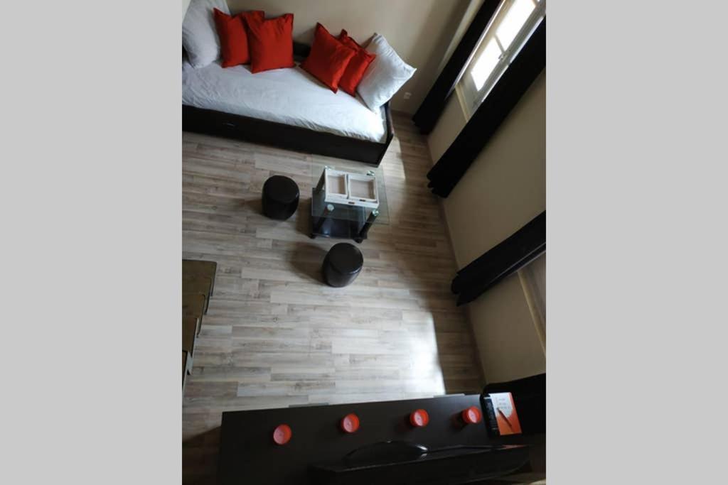 6 Couchages Au Coeur De La Ville ! Avignone Esterno foto